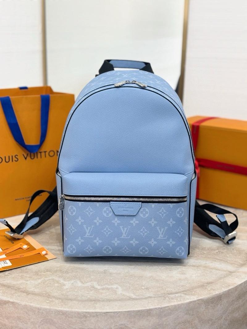 Louis Vuitton Discovery Backpack  M14072